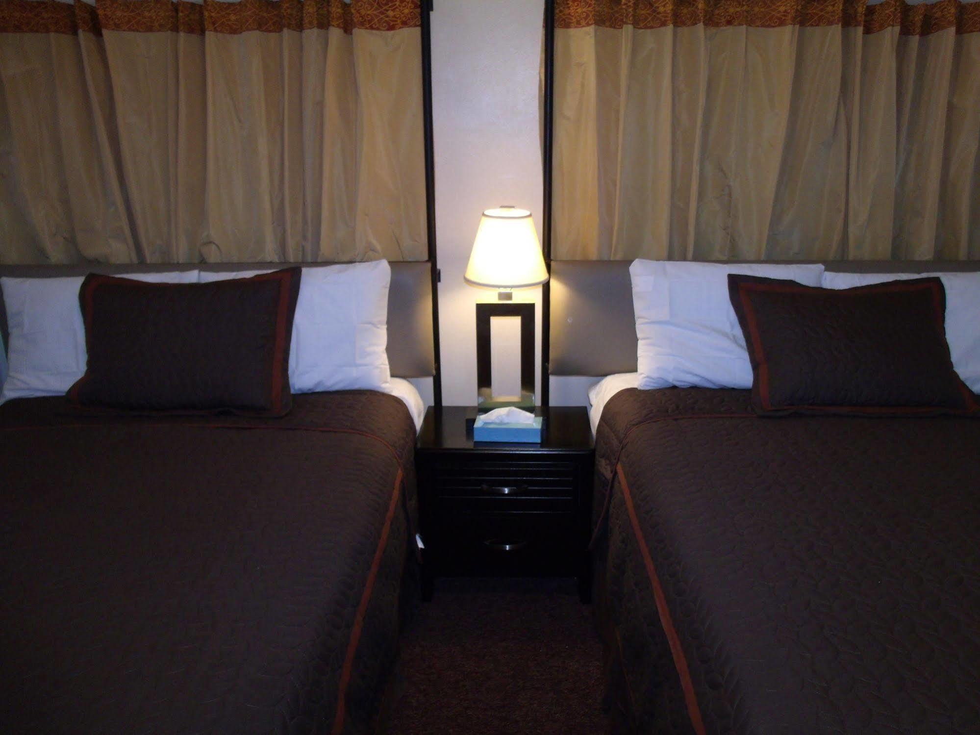 The Tremé Hotel