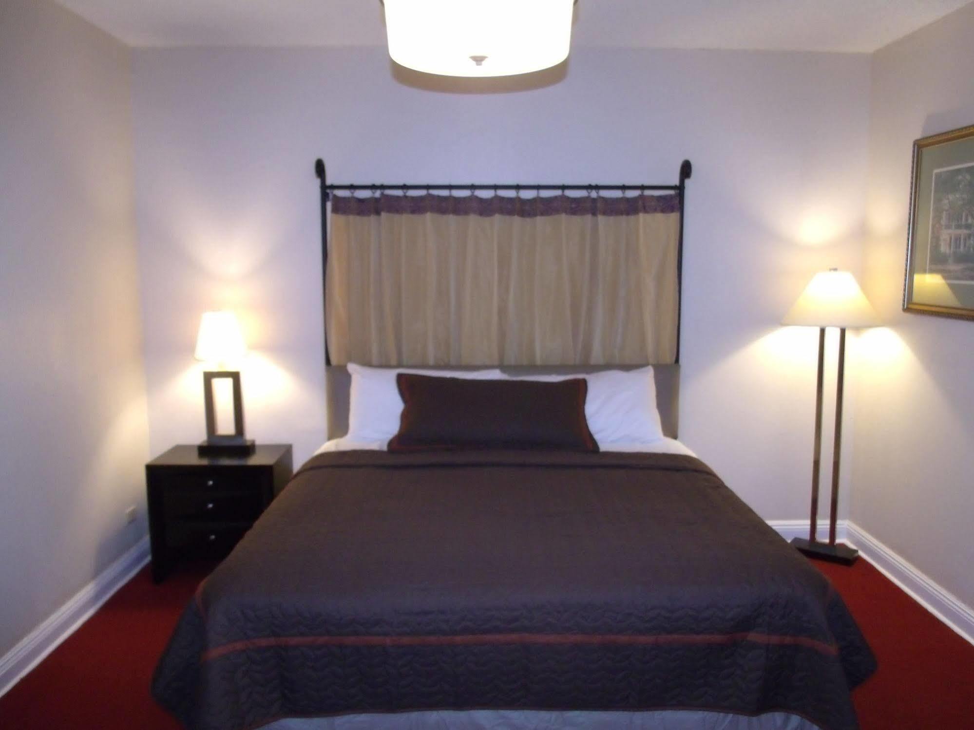 Hotel The Tremé La Nouvelle-Orléans