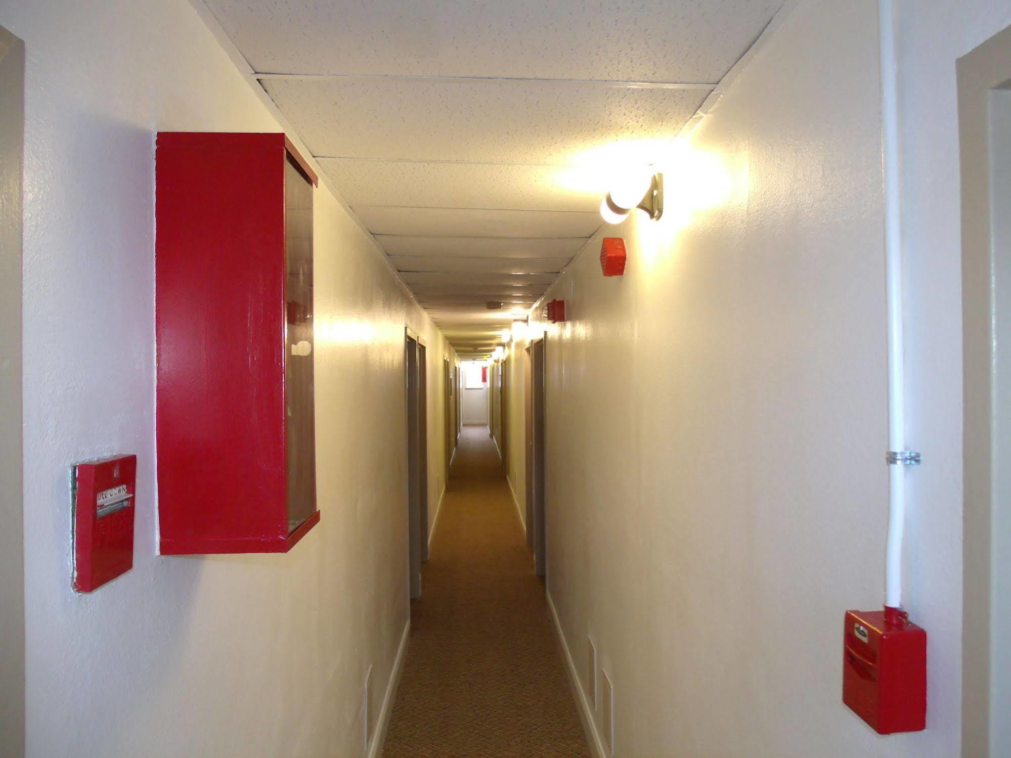 The Tremé Hotel
