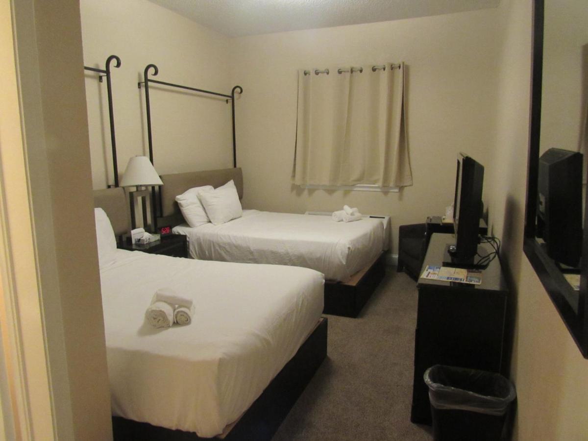 Hotel The Tremé