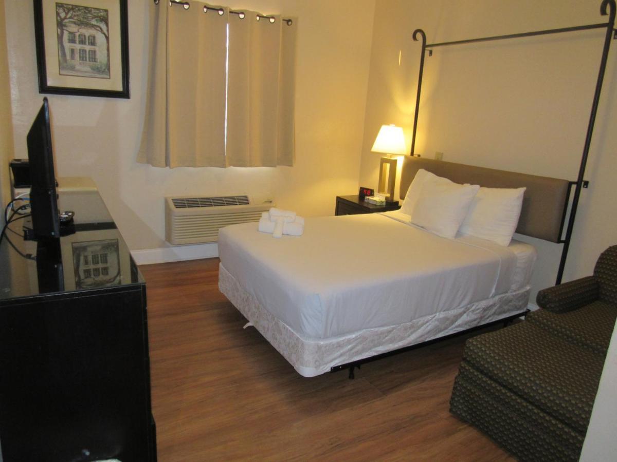 Hotel The Tremé 3*