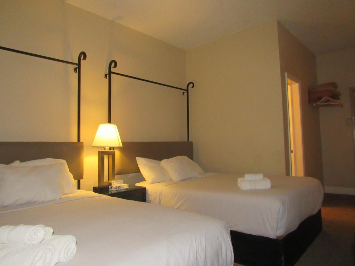 Hotel The Tremé 3*