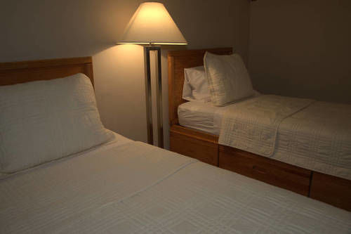 Hotel The Treme Nova Orleães
