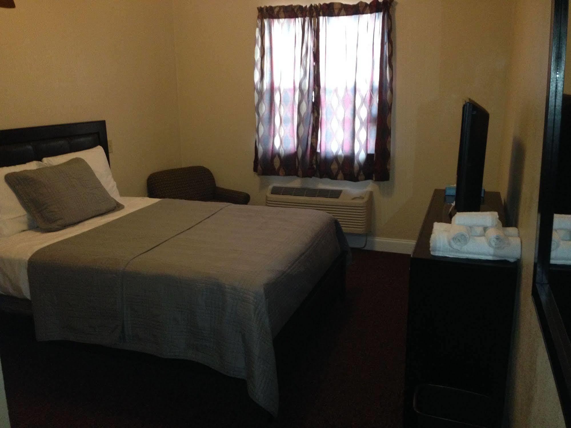 Hotel The Treme Nova Orleães